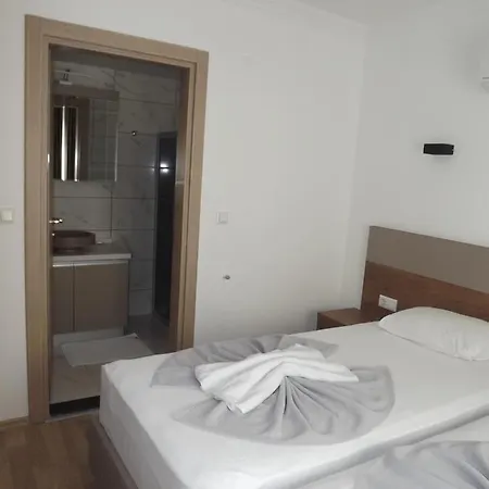 Opus Apartahotel