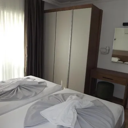 Hotel apartamentowy Opus