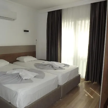 Opus Kusadası