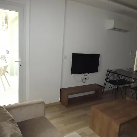 Opus Lägenhetshotell