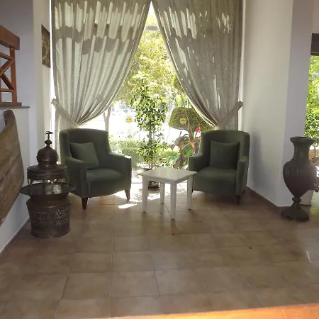 Opus Kusadası