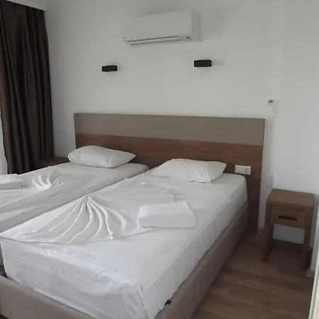 Hotel apartamentowy Opus Kusadası