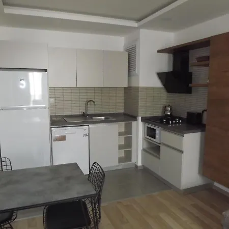 Apartahotel Opus