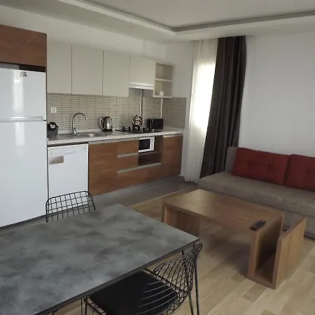 Opus Apartahotel