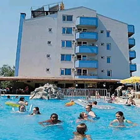Lejlighedshotel Opus Kusadası