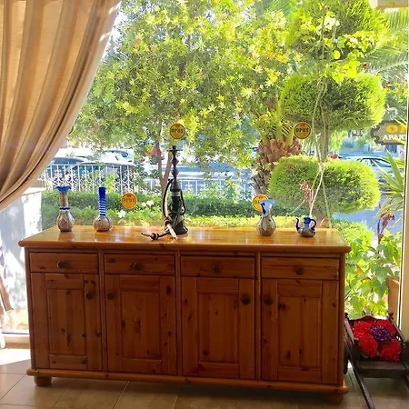 Opus Lejlighedshotel 4*