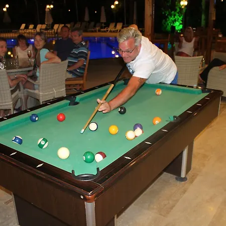 Opus Lejlighedshotel 4*