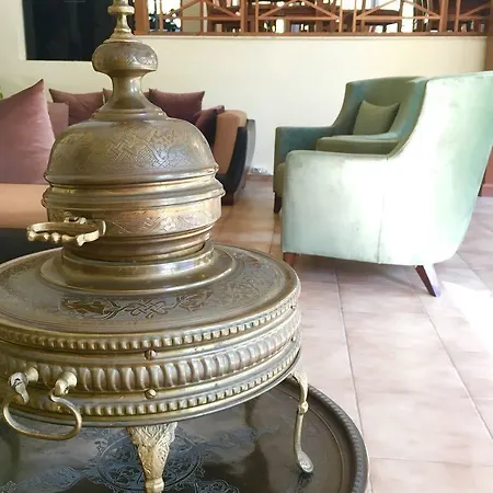 Opus Aparthotel Kuşadası