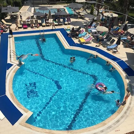 Lejlighedshotel Opus