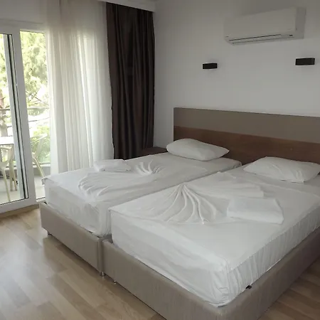 Lejlighedshotel Opus