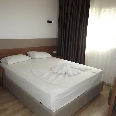 Lejlighedshotel Opus 4*