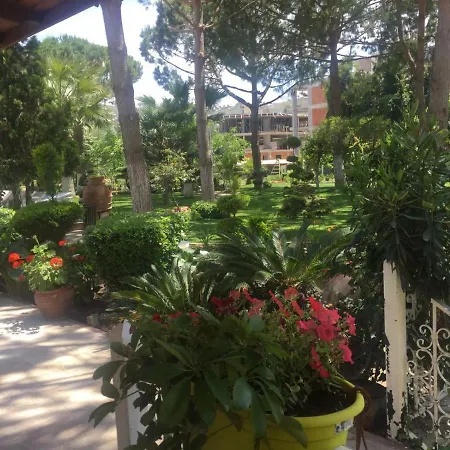 Opus Lejlighedshotel