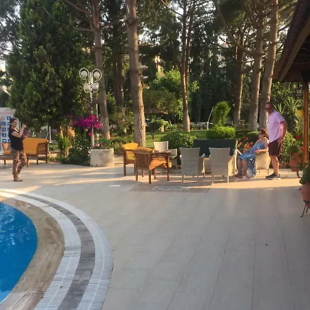 Opus Lejlighedshotel 4*