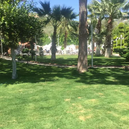 Opus Aparthotel Kuşadası