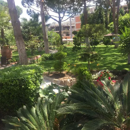 Lejlighedshotel Opus 4*