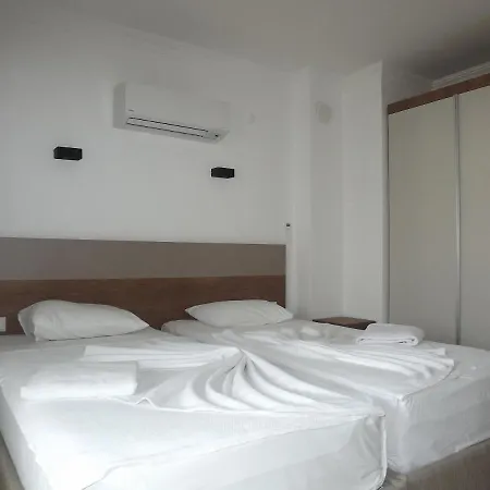 Lejlighedshotel Opus Kusadası