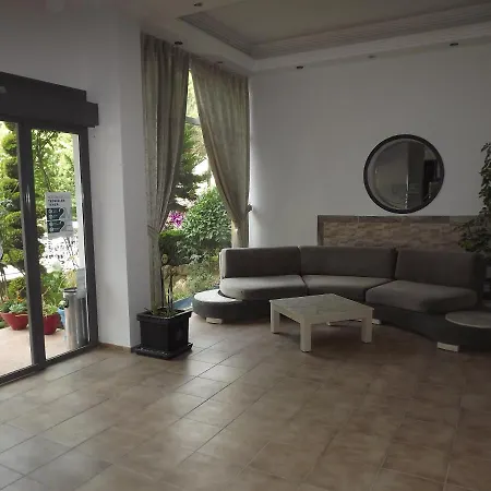 Lejlighedshotel Opus